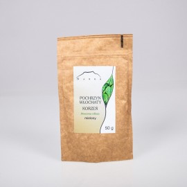 Dioskórea huňatá - Wild Yam - Dioscorea villosa - 50g mletý