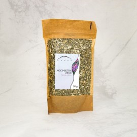 Kocúrik záhradný citrónová vňať - Nepeta cataria - 50g sekaný