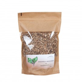 Sarsaparilla mexická - Sarsaparilla koreň - Smilax officinalis - 500g sekaný