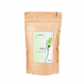 Amla, plod - Emblica officinalis - 250g mletý