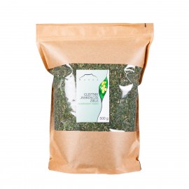 Lastovičník väčší - Chelidonium majus - 500g sekaný