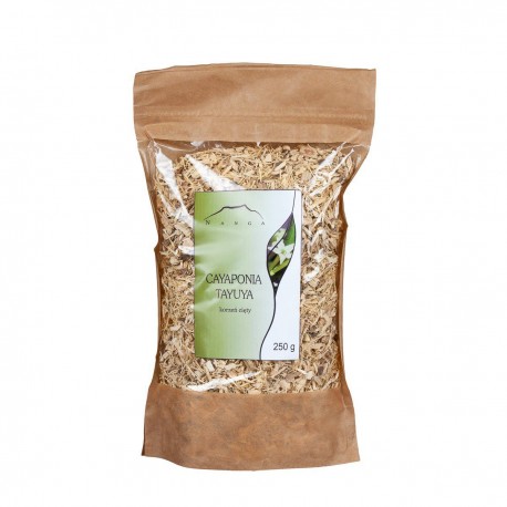 Cayaponia tayuya koreň - 250g sekaný