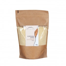 Senovka grécka semená - Trigonella foenum-graecum - 1kg mletý