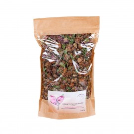 Ďatelina kvet - Trifolium pratense - 100g vcelku