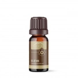 Olej Elemi - 100% esenciálny olej - 10ml - Canarium luzonicum