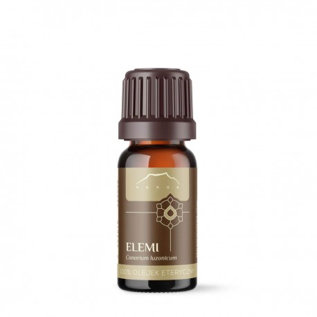 Olej Elemi - 100% esenciálny olej - 10ml - Canarium luzonicum