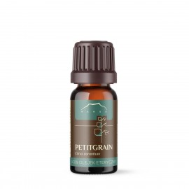 Olej Pomarančovník horký - 100% esenciálny olej - 10ml - Citrus aurantium