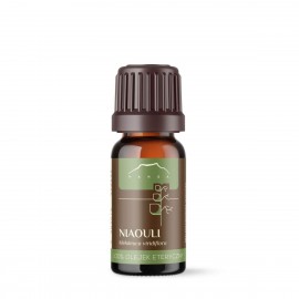 Olej Niaouli - 100% esenciálny olej - 10ml - Melaleuca viridiflora