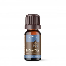 Olej Niaouli - 100% esenciálny olej - 10ml - Melaleuca viridiflora