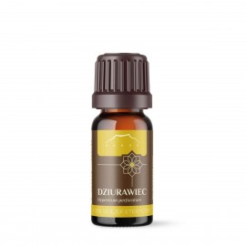 Olej Ľubovník bodkovaný - 100% esenciálny olej - 7ml - Hypericum perforatum