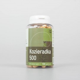 Senovka grécka extrakt 40% saponín x 100 kapsúl - Trigonella foenum graecum