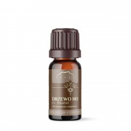 Olej Gáfrovník lekársky - 100% esenciálny olej - 10ml - Cinnamomum camphora
