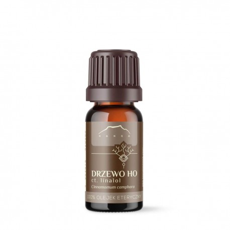 Olej Gáfrovník lekársky - 100% esenciálny olej - 10ml - Cinnamomum camphora