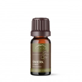 Olej Smrek čierny - 100% esenciálny olej - 10ml - Picea mariana