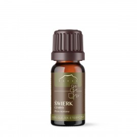 Olej Smrek čierny - 100% esenciálny olej - 10ml - Picea mariana