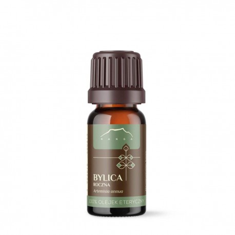 Olej Palina ročná - 100% esenciálny olej - 10ml - Artemisia annua