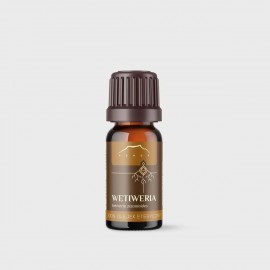 Olej Vetiver - 100% esenciálny olej - 7ml - Vetiveria zizanoides