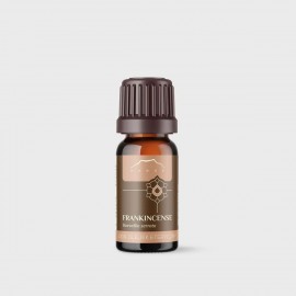 Olej Kadidlovník - 100% esenciálny olej - 10ml - Boswellia serrata