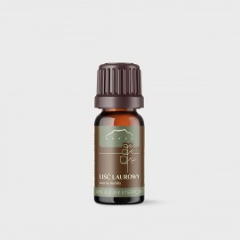 Olej Vavrín pravý - 100% esenciálny olej - 10ml - Laurus nobilis