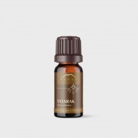 Olej Puškvorec - 100% esenciálny olej - 10ml - Acorus calamus