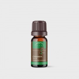 Olej Škoricovník cejlónsky z listov - 100% esenciálny olej - 10ml - Cinnamomum zeylanicum