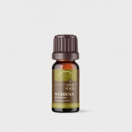Olej Verbena španielska - 100% esenciálny olej - 10ml - Thymus hyemalis