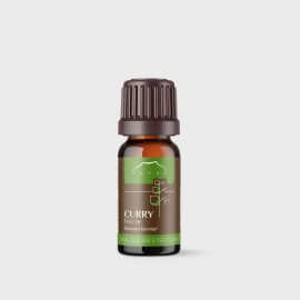 Olej Listy Kari - 100% esenciálny olej - 10ml - Murraya koenigi