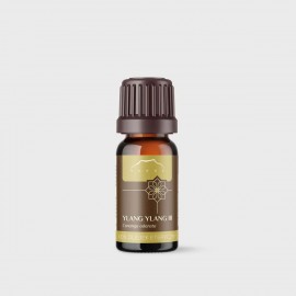 Olej Ylang Ylang - 100% esenciálny olej - 10ml - Cananga odorata var. genuina