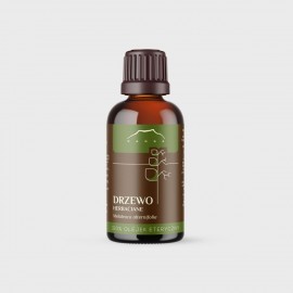Olej Tea Tree - 100% esenciálny olej - 50ml - Melaleuca alternifolia