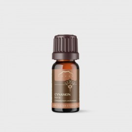 Olej Škoricovník cejlónsky z kôry - 100% esenciálny olej - 10ml - Cinnamomum zeylanicum