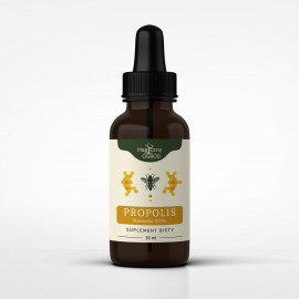 Propolis 20% tinktúra 30 ml - Propolis - 30ml