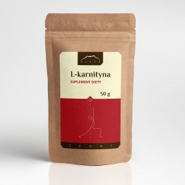 L-Karnitín - 250g