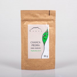 Chanca Piedra vňať - Phyllanthus niruri - 50g mletý