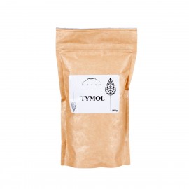 Thymol - Thymolum - Tymol - 250g
