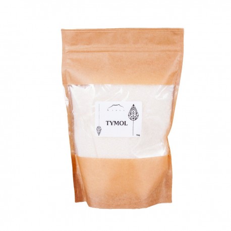Thymol - Thymolum - 1kg
