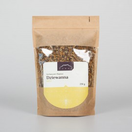 Divozel malokvetý - Verbascum thapsus - 250g