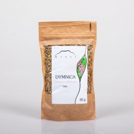 Dymnica vňať - Fumaria officinalis - 50g sekaný