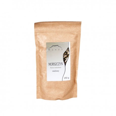 Chaluha bublinatá - Fucus vesiculosus - 250g mletý