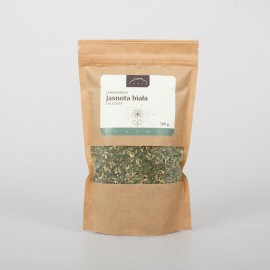 Hluchavka biela vňať - Lamium album - 100g sekaný