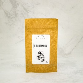 L-Glutamín - 50g