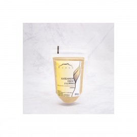 Kardamon plod so šupkou - Elettaria cardamomum - 50g mletý