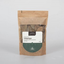 Ishpingo - list americkej škorice - Ocotea quixos - 50g