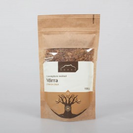 Myrha - Commiphora molmol - 150g
