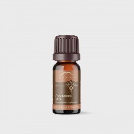 Olej Škorica (kôra) 100% - Cinnamomum zeylanicum - 10ml