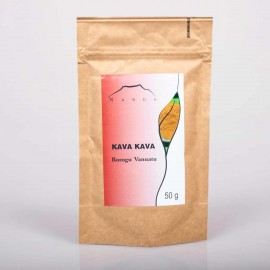 Kava Kava - Piepor Opojný - 50g Borogu Vanuatu - Piper methysticum