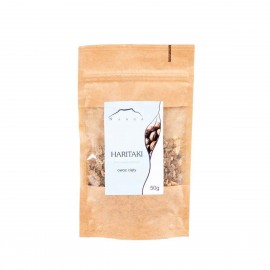 Haritaki plod - Harada - Terminalia chebula - 50g sekaný