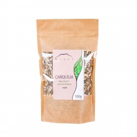 Carqueja - Baccharis genistelloides - 100g sekaný