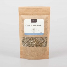 Čakanka vňať - Cichorum intybus - 100g sekaný
