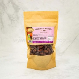 Criollo kakao sušené - 250g vcelku