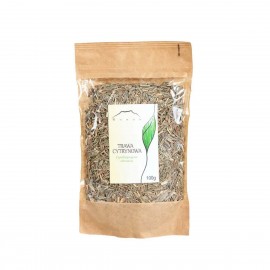 Citrónová tráva - Cymbopogon citratus - 100g sekaný